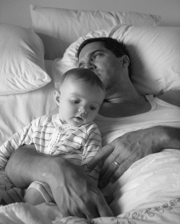 Why Dads Are Not Mr. Moms