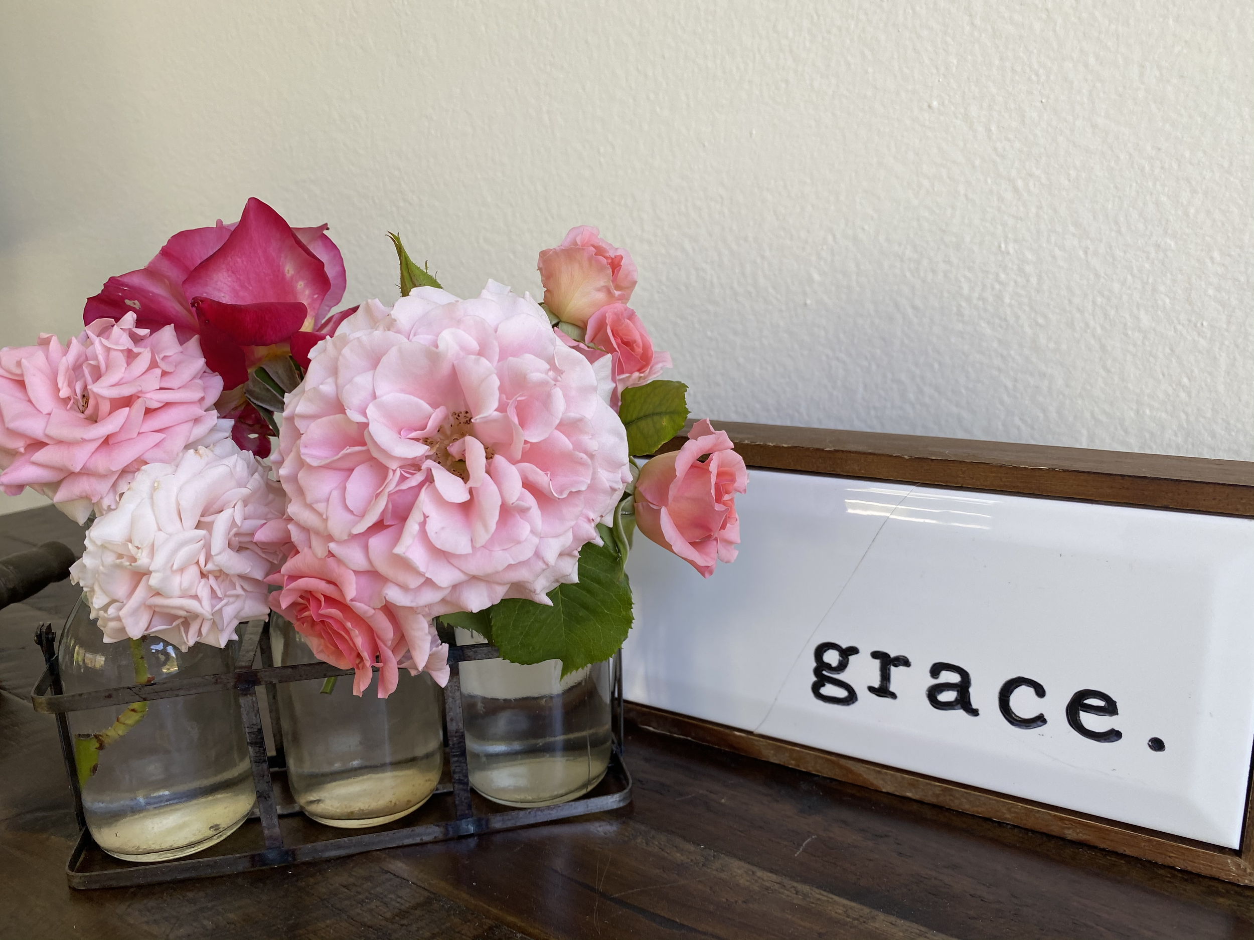 grace