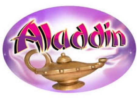 Aladdin