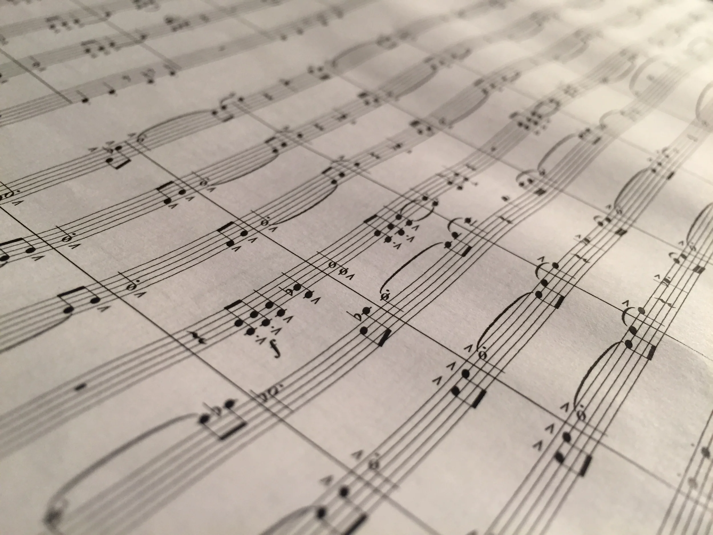 How to obtain licensing permission to arrange