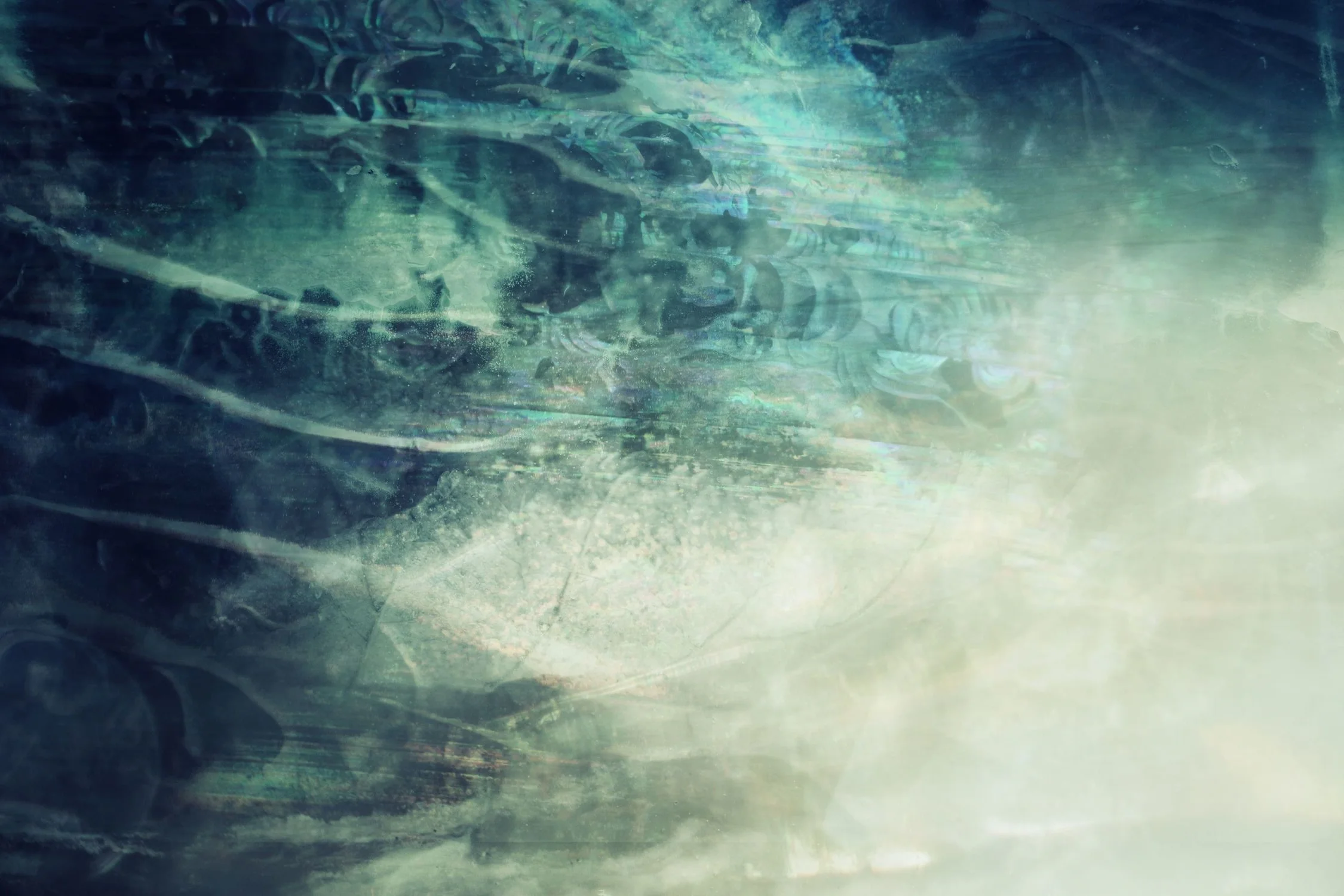 Mike Hardin performs "Prime Ordinals"