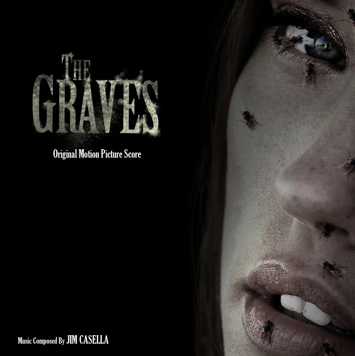 Brian Pulido's "The Graves" opens this weekend!