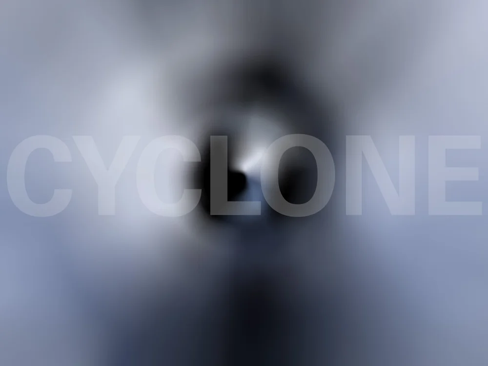 Cyclone - early demo