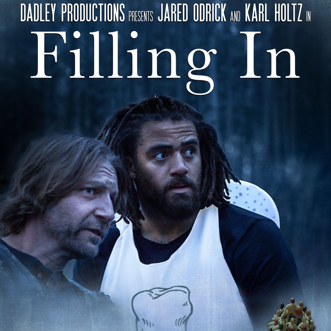 Filling In (2017)