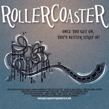 Roller Coaster (2015)