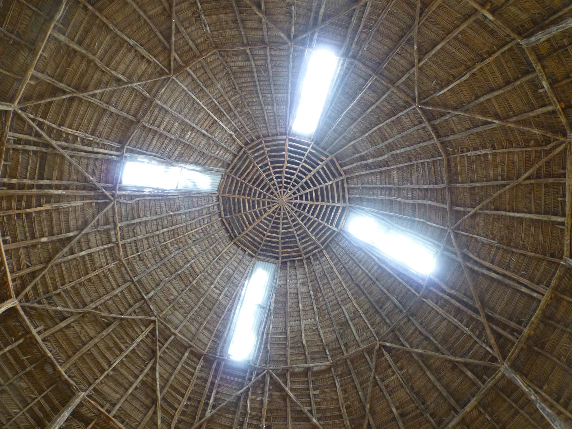 Windows of the Maloca score playback & publishing