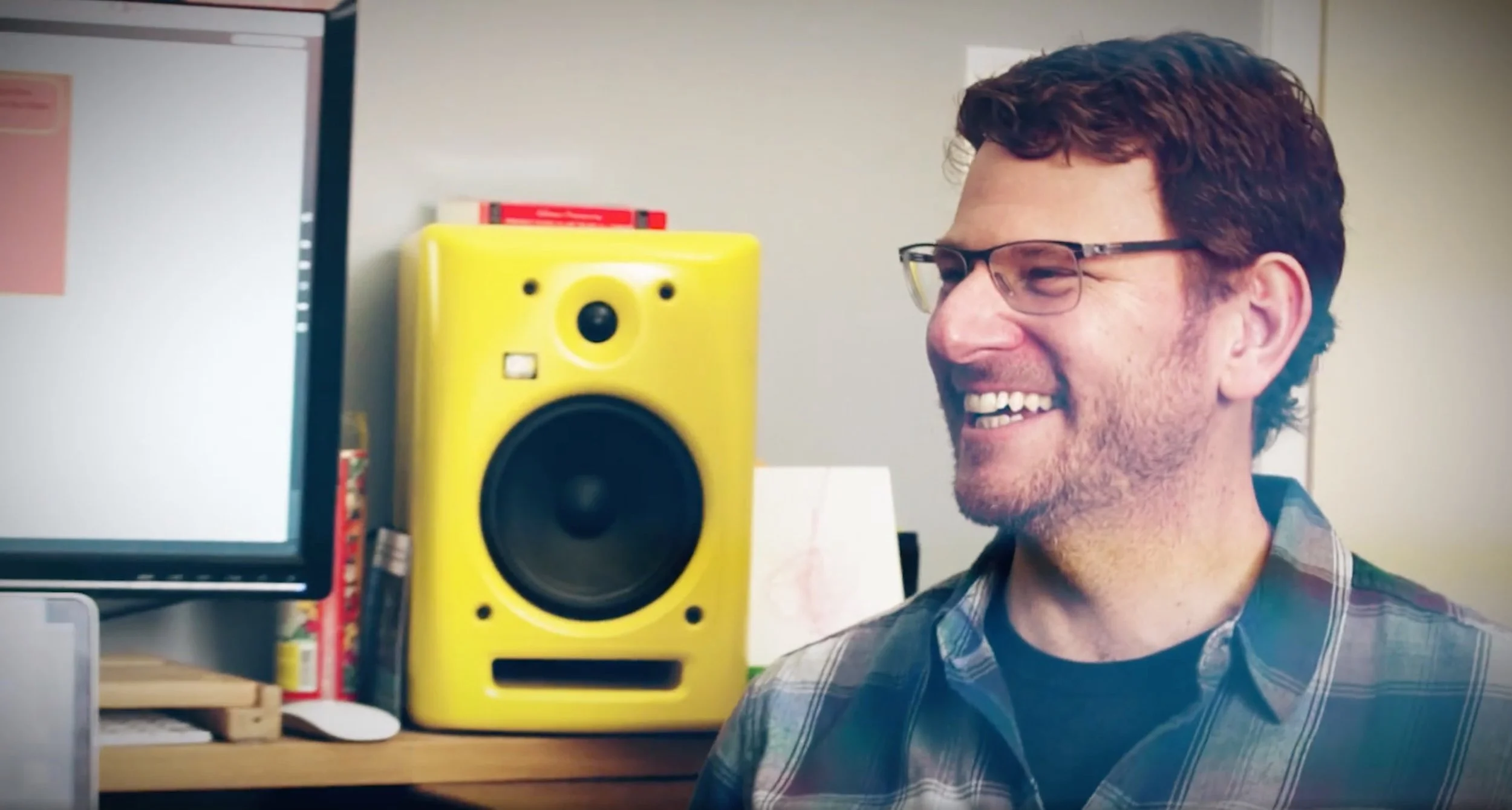 Feature with FloMarching