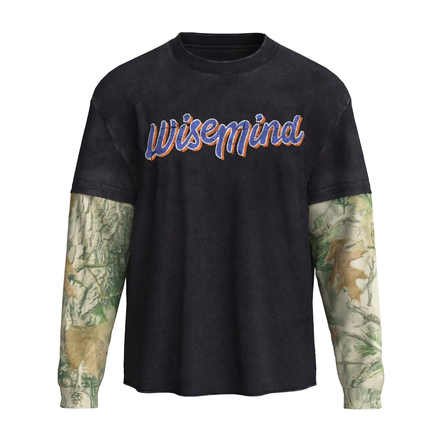 Christian's Hand-me-down Tee