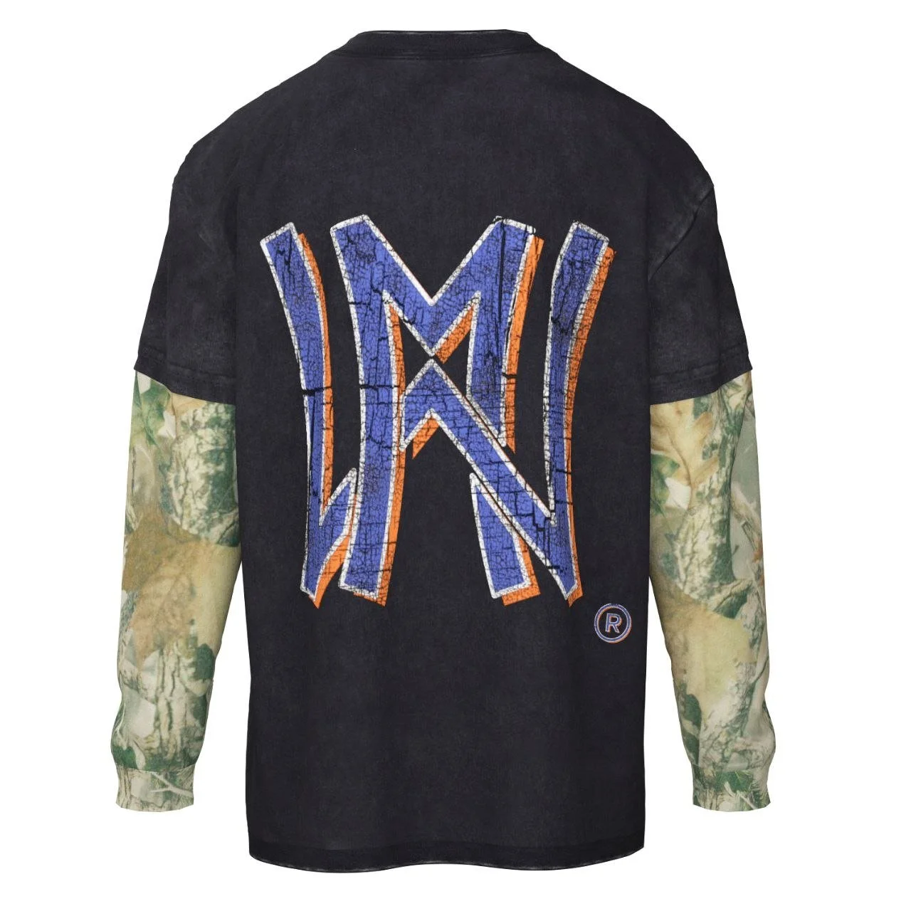 Christian's Hand-me-down Tee