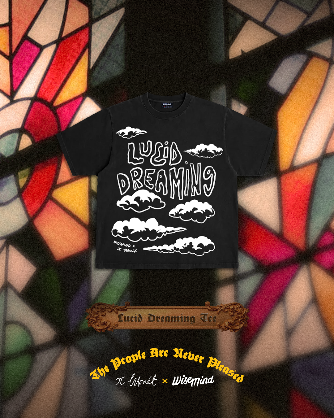 Luicid Dreaming
