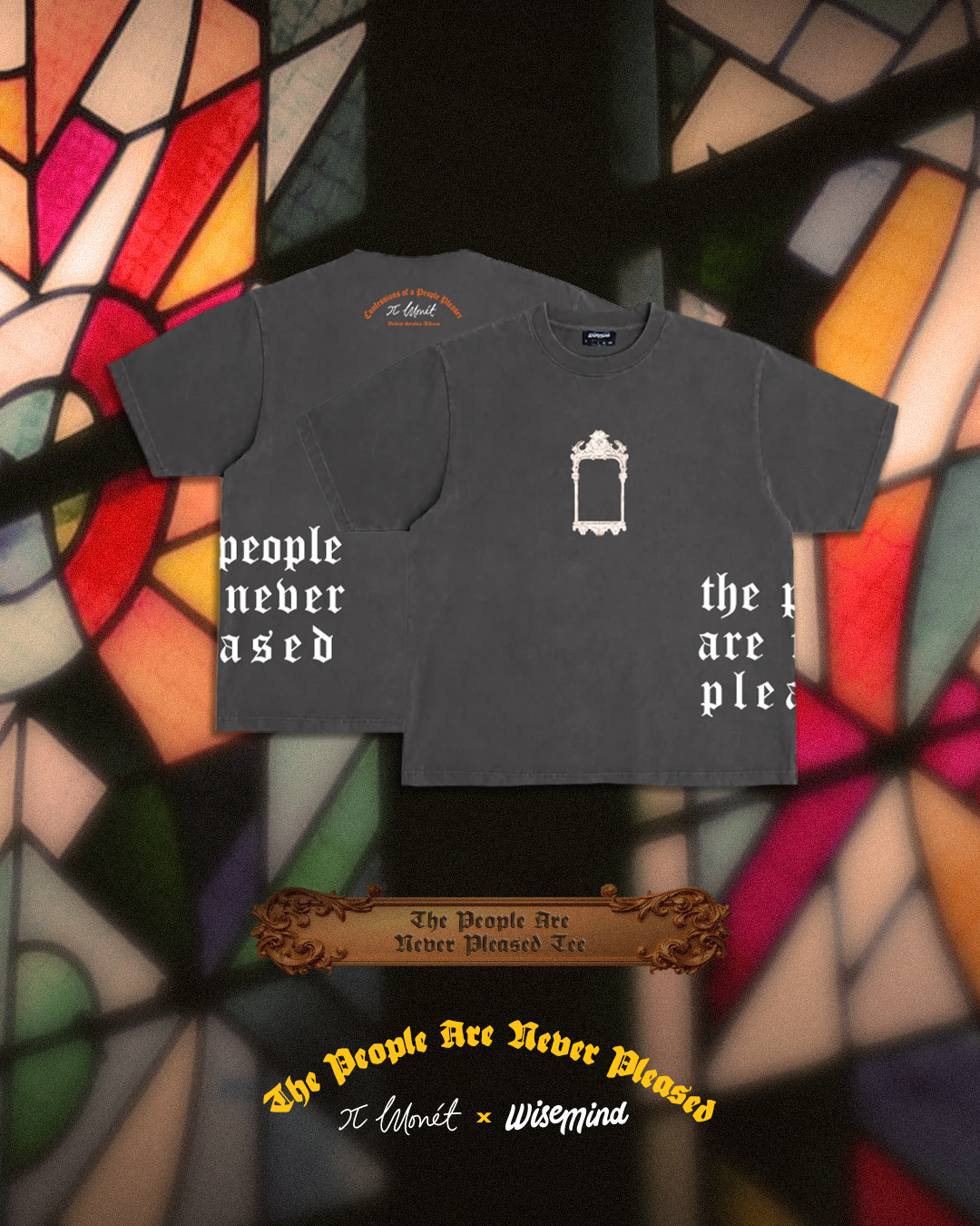 TPANP Tee