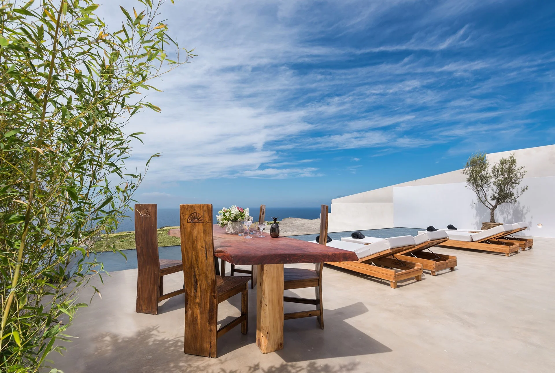 Dining at Andronis Arcadia Oia Santorini (1).jpg