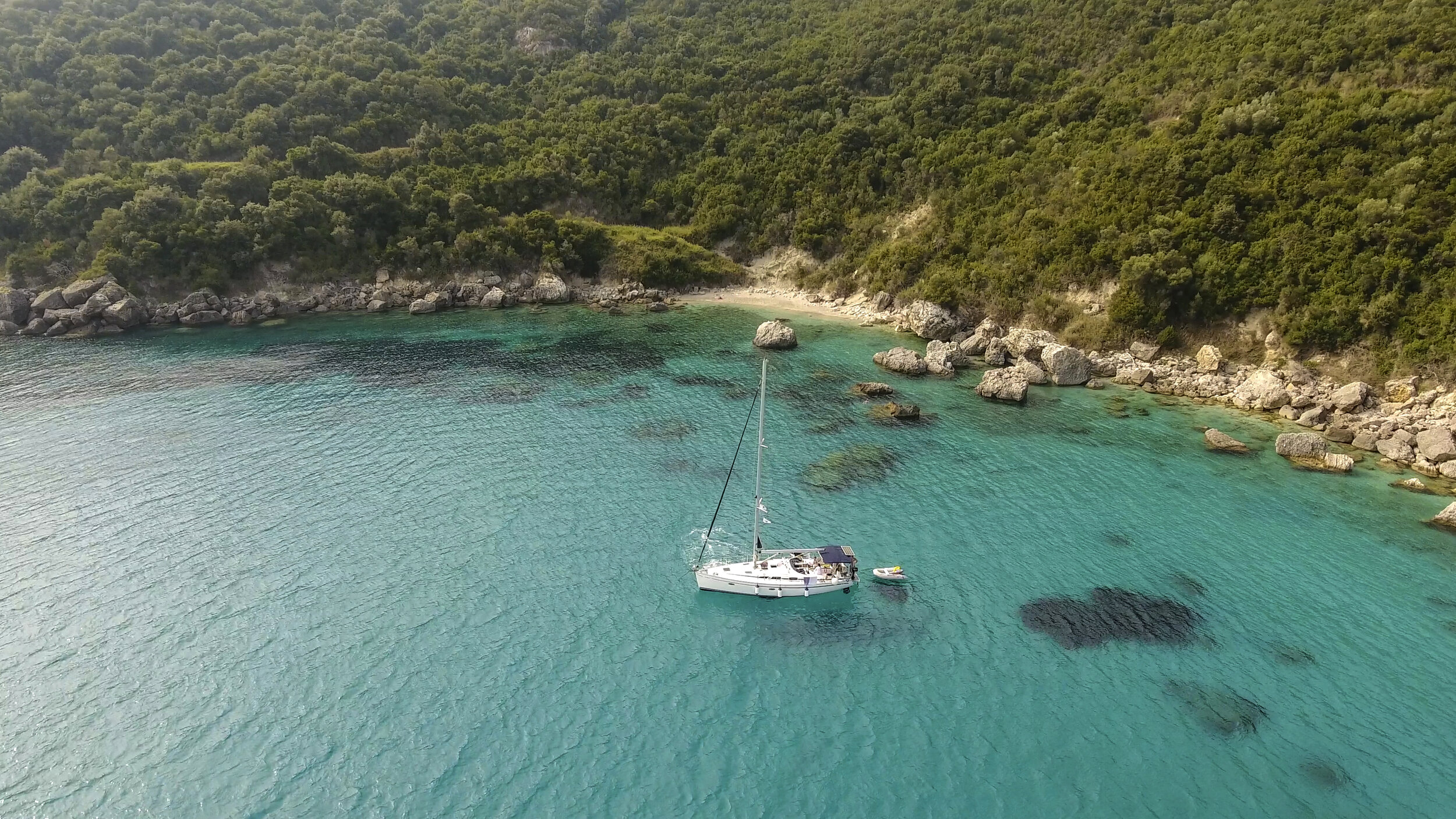 Agios Sostis