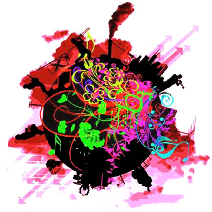 ¡ESSO! Afrojam Funkbeat