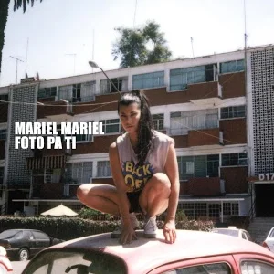 Mariel Mariel