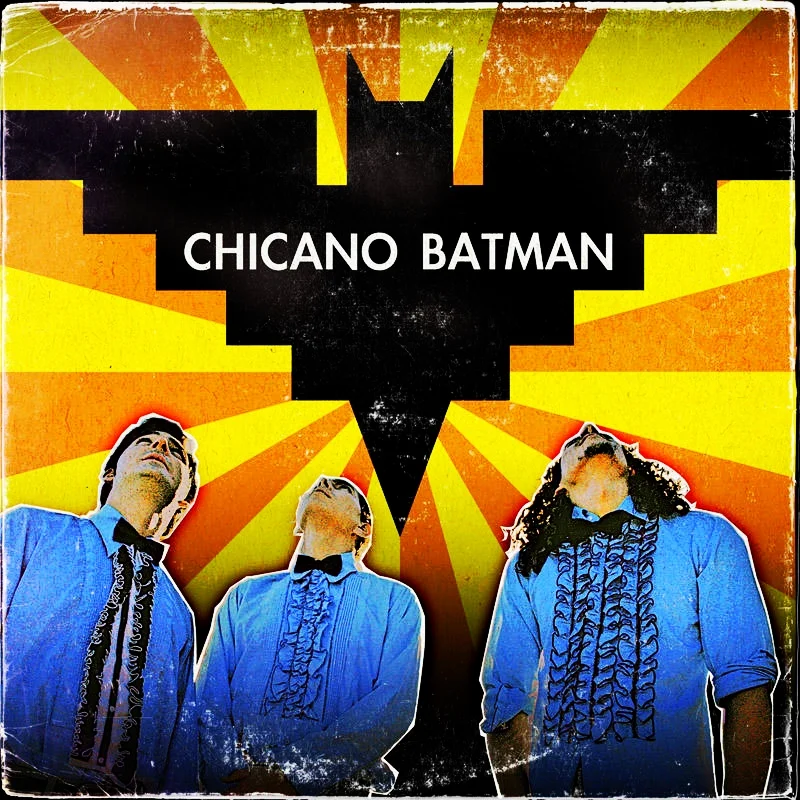 Chicano Batman