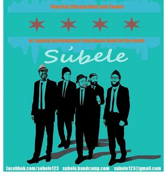 Súbele