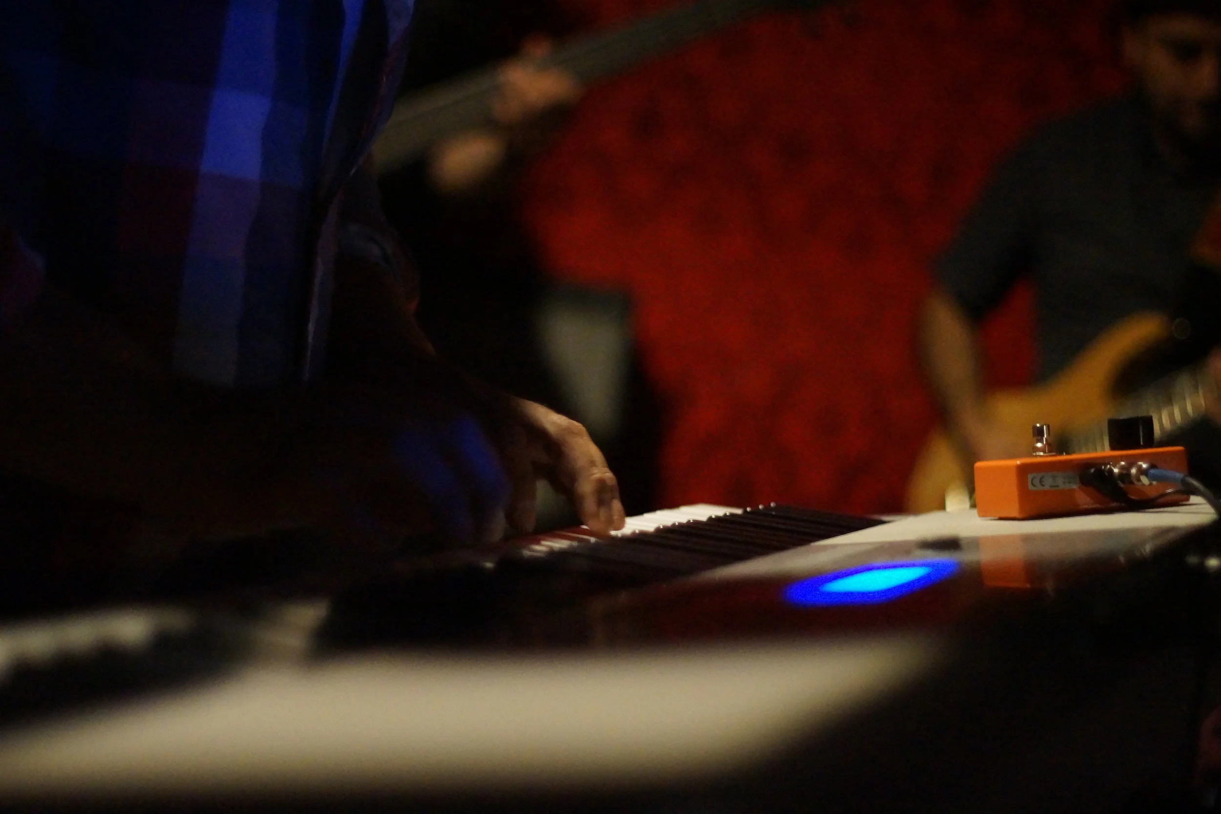 Show Review! The Boogie Down