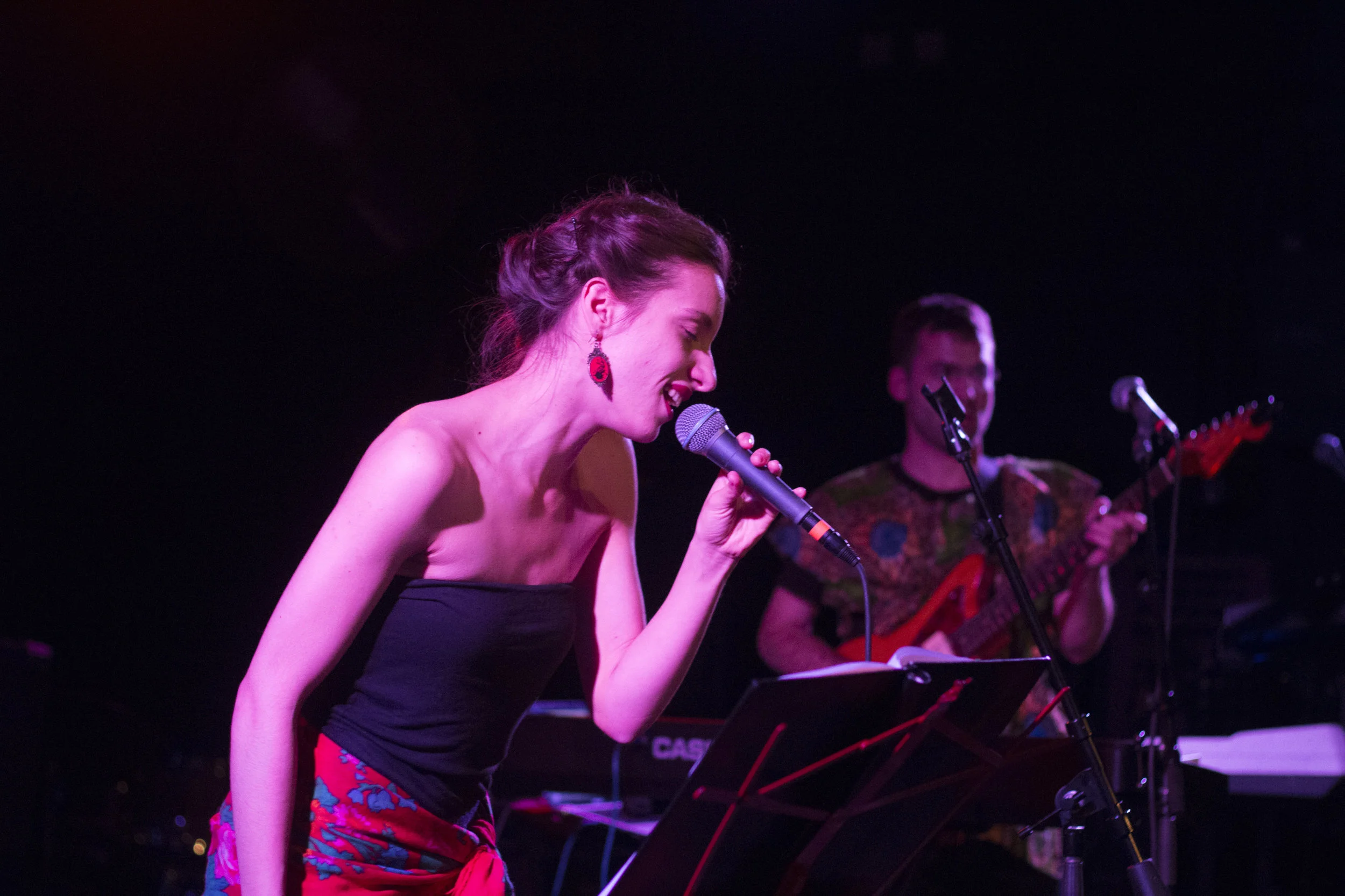 Photography by Daniel Martinez