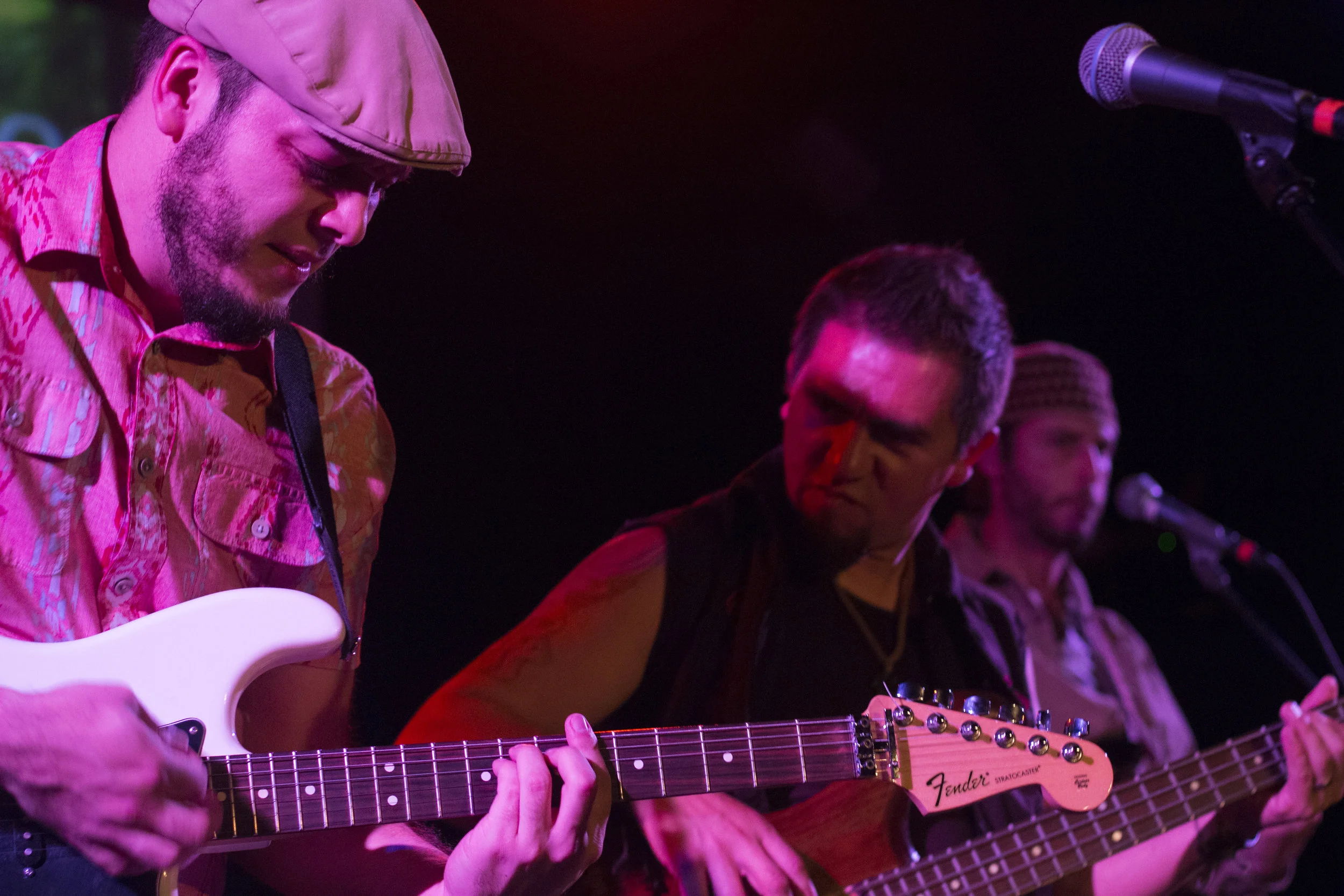 Photography by Daniel Martinez