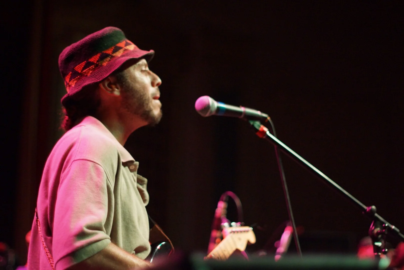 B-Cast Vol. 1 ~Ra'yon I~ (04.04.2017)