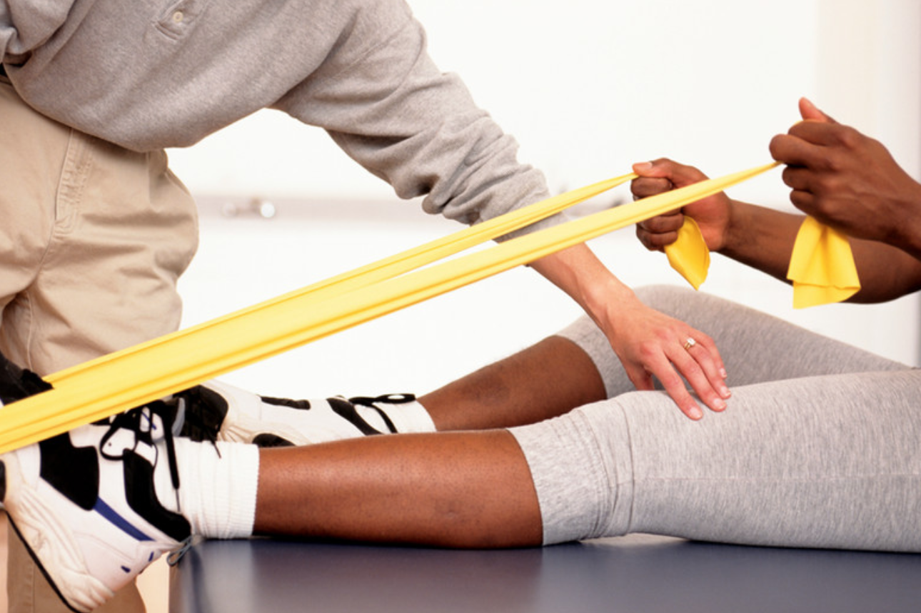 NYC Physical Therapy - Infinity Sports Medicine Rehabilitation