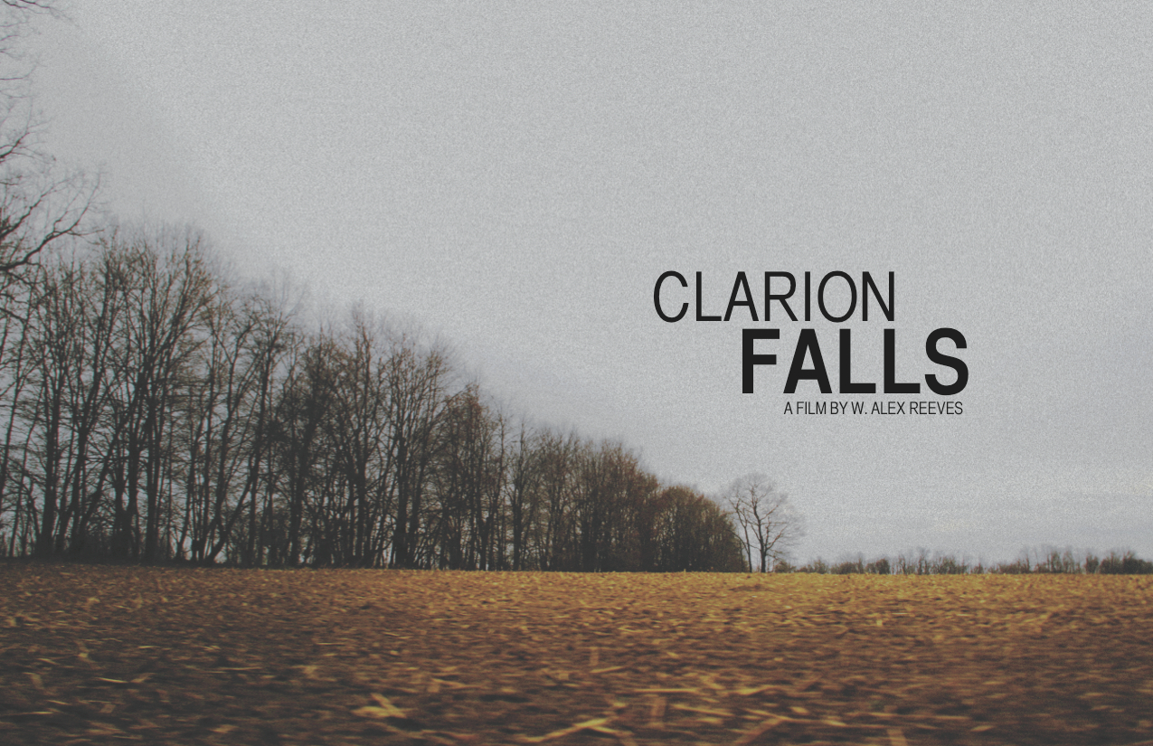 Clarion Falls Just days after returning to the secluded rural cabin where she grew up, June is stunned to discover the dead body of her estranged brother, a recovering drug addict. His death is ruled an overdose, but as more details come to light about his final days, June grows increasingly suspicious. Ignoring ominous warnings from the local sheriff, she embarks on a harrowing investigation that unearths old family secrets, exposes a town-wide conspiracy, and places her own life in incredible danger. A dark, dramatic thriller set in the deep woods of Appalachia, CLARION FALLS tells the story of a young woman estranged from her family, running from her past, struggling for redemption and fighting for her life. CLARION FALLS is prepped and ready to go into production upon capitalization of financing. http://www.clarionfallsmovie.com