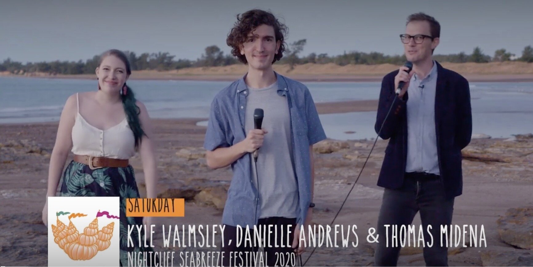 Nightcliff Seabreeze Festival 2020 - Digital Streaming