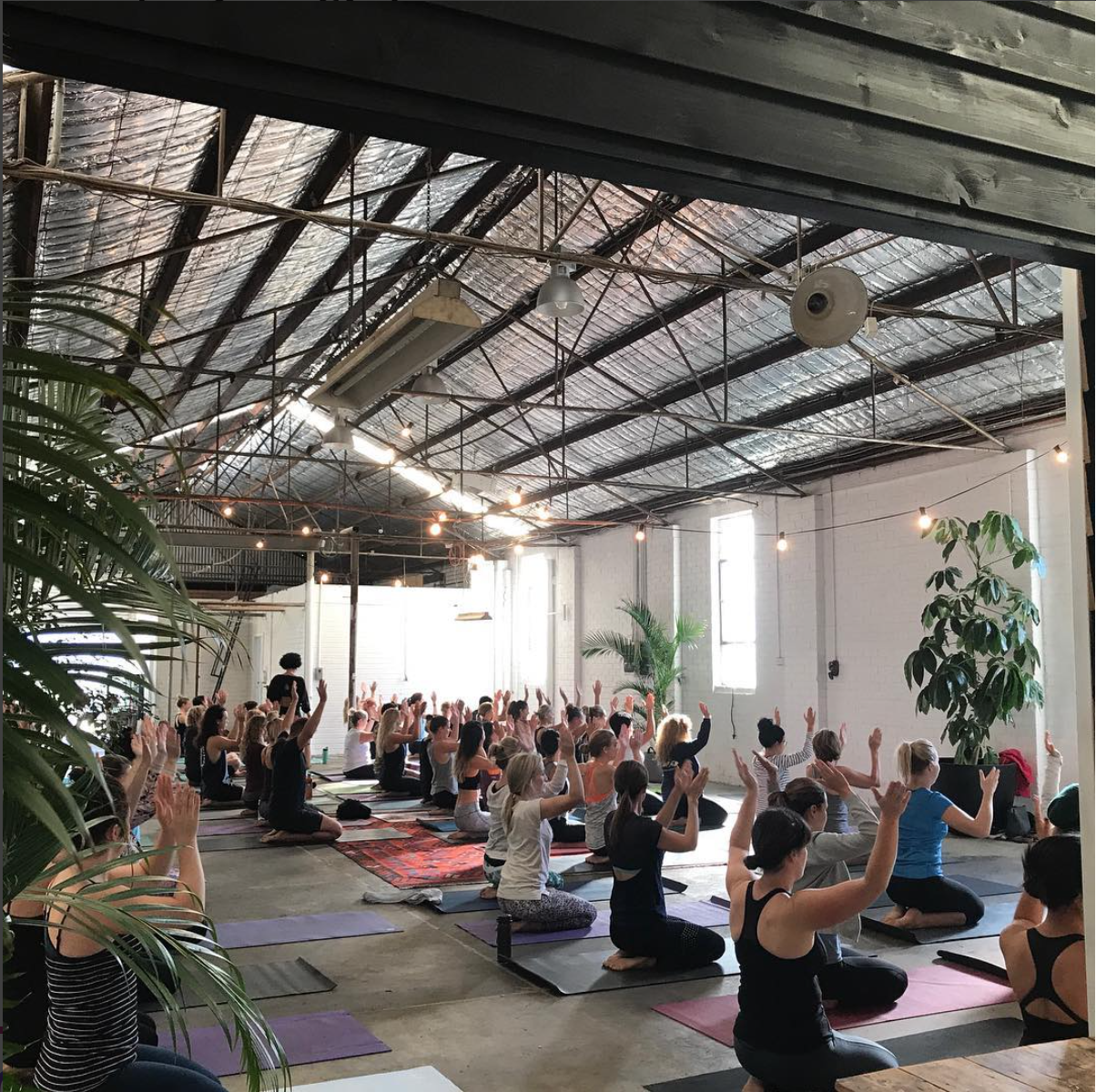 Sunday Church Re:UNION Mixtape 