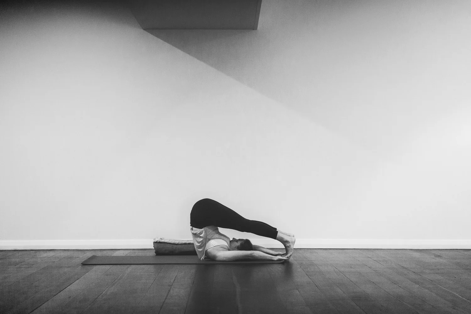 YIN/YANG at Barefoot Yoga Paddington