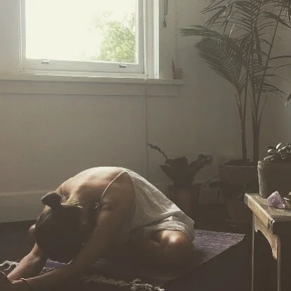 Feeling that quiet pull
dark moon
solstice
the need to look within
contemplation
of an inner revolution

Coming Tomorrow

#sadhana #darkmoon #lookwithin #slowdown #innerrevolution