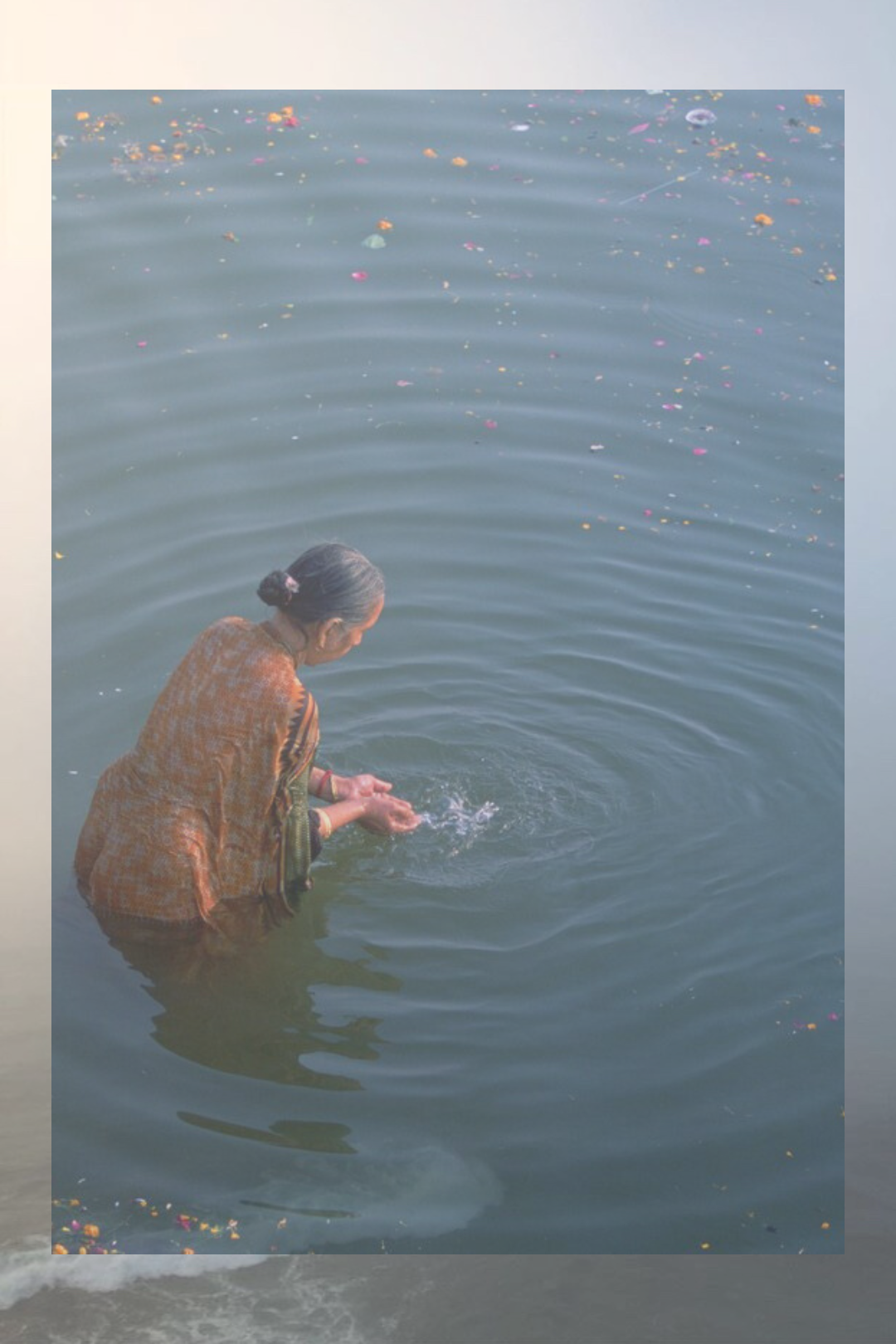 The Sadhana Series // Why?