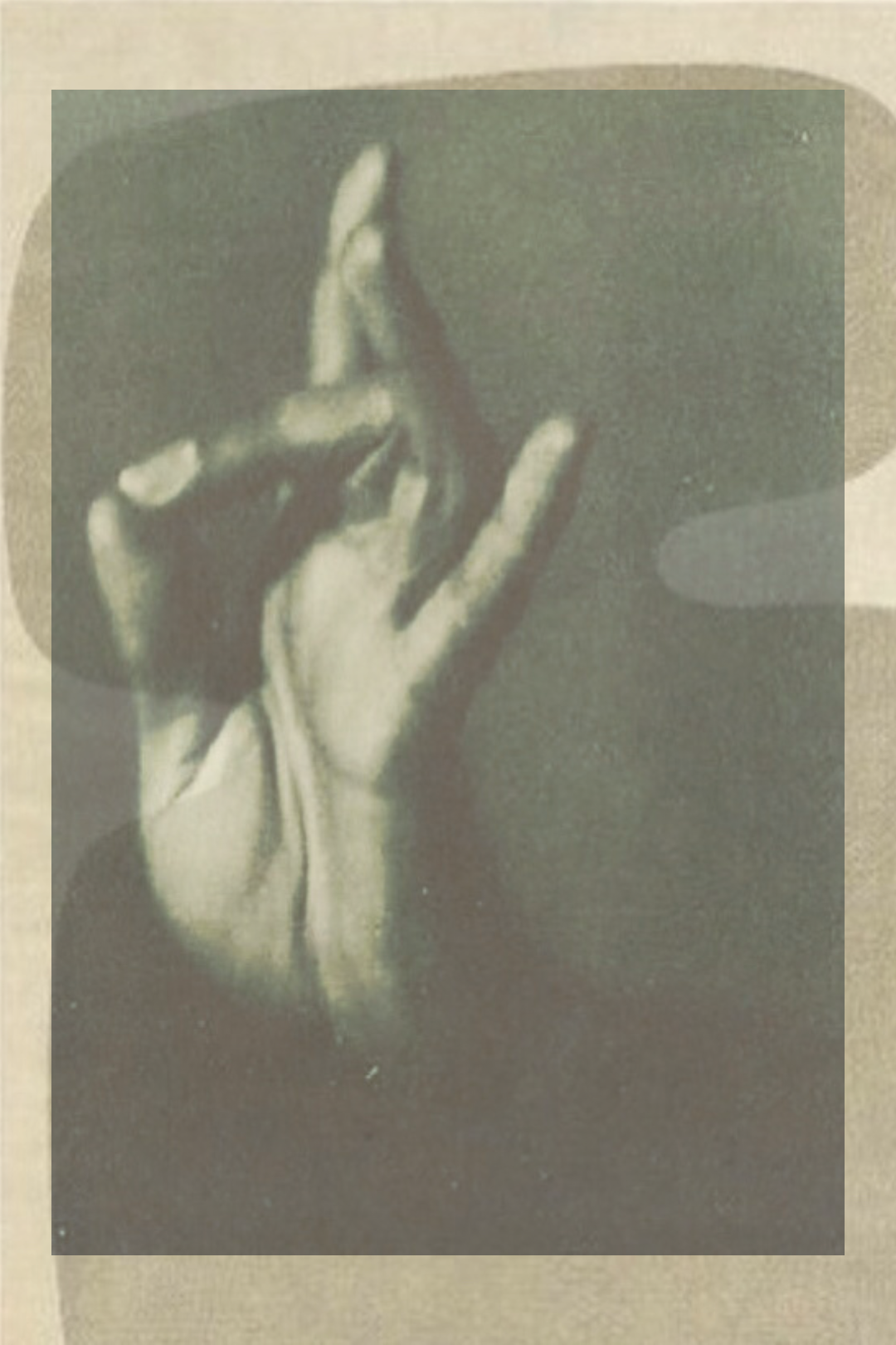 The Sadhana Series // Mudra