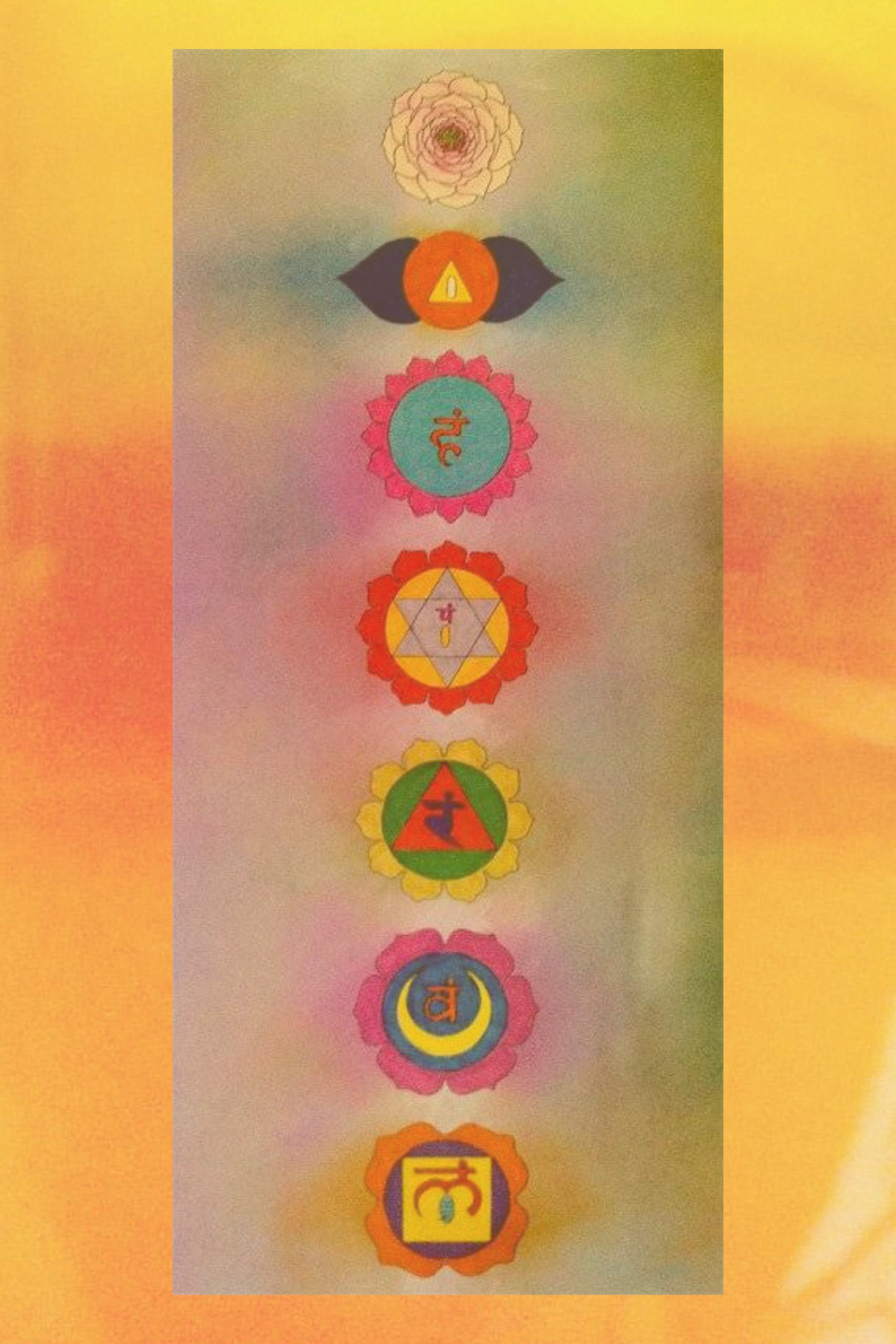 The Sadhana Series // Mantra