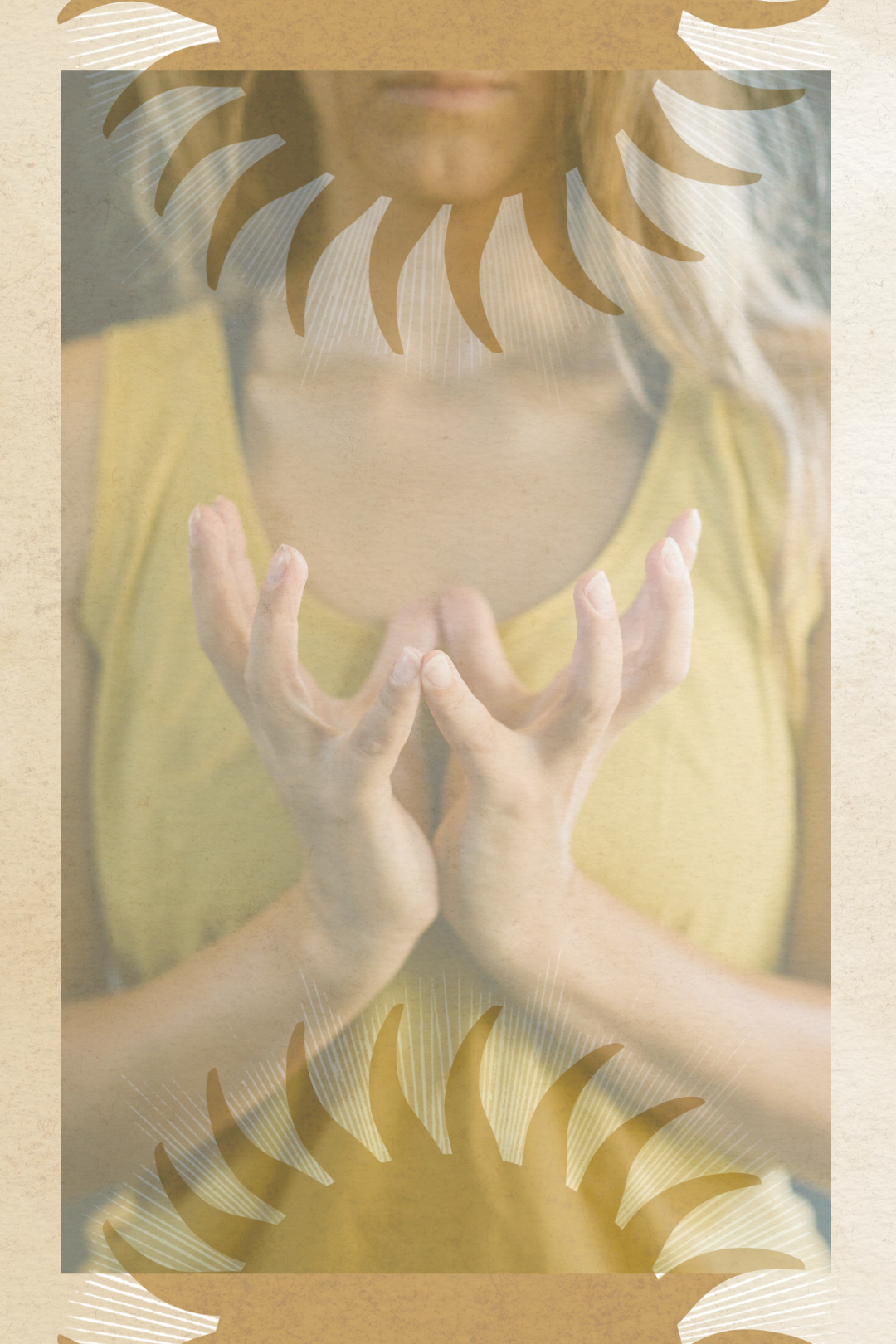 Sankalpa | a call to awakening