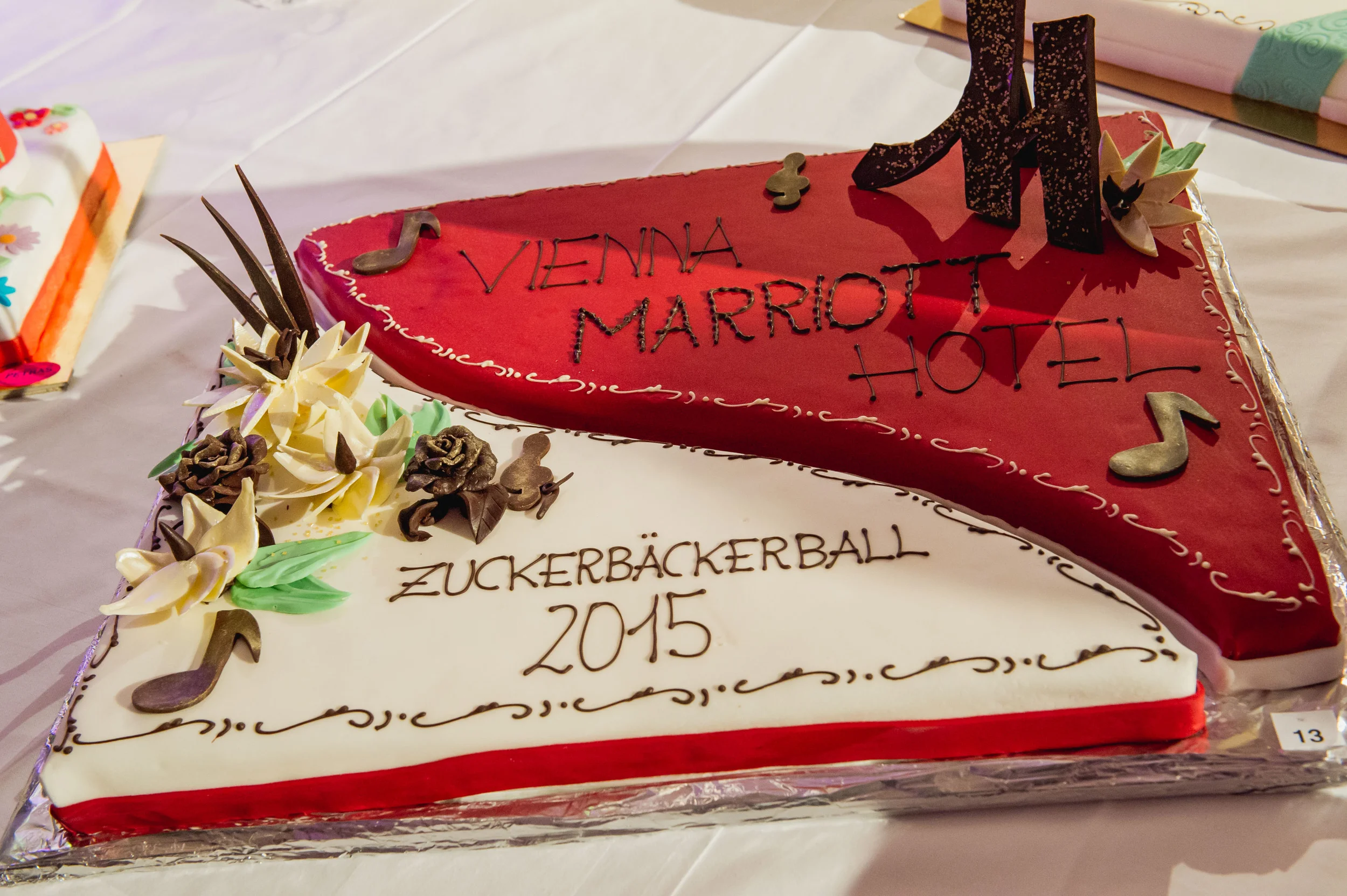 Zuckerbäcker Award 2016