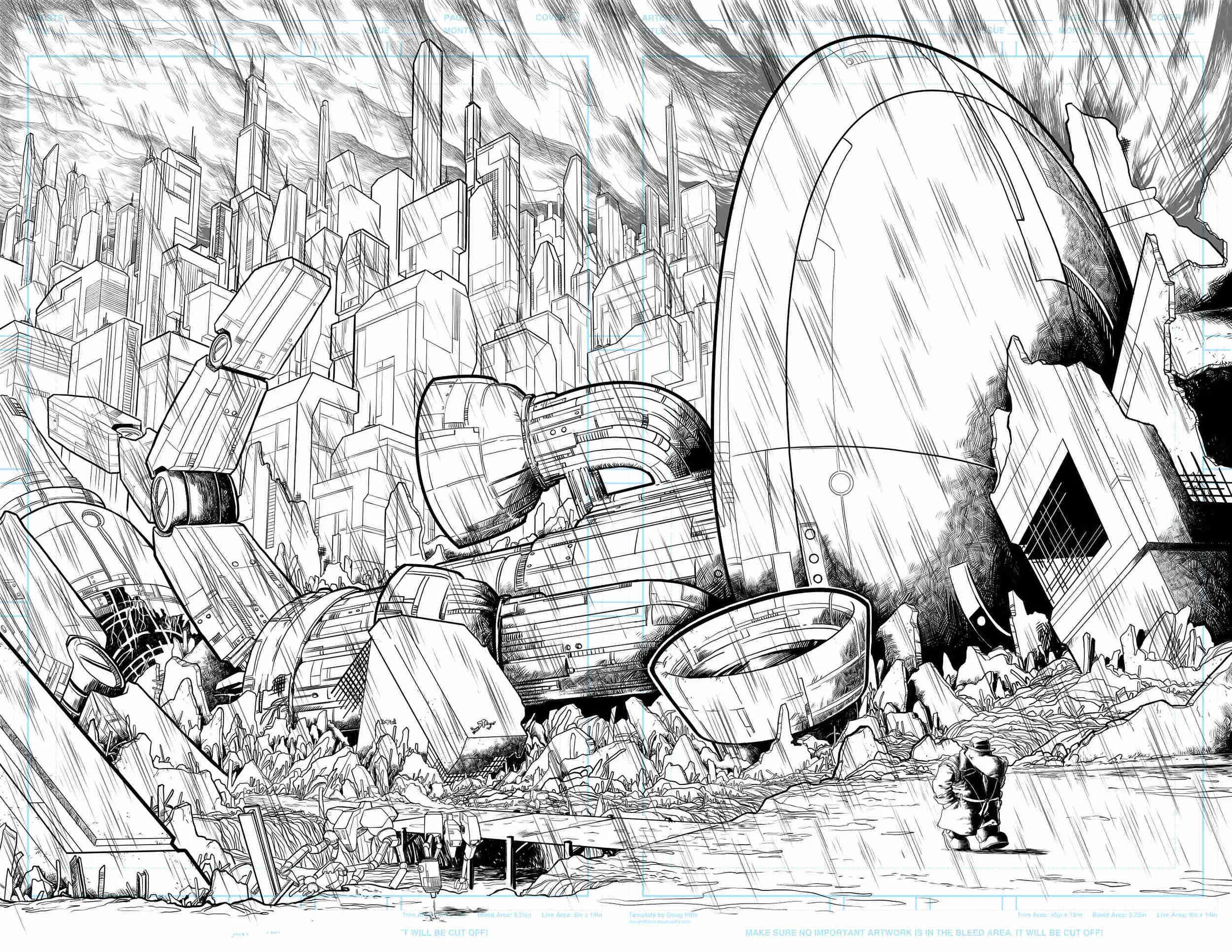 Elephantmen - Issue 70 page 1&2.jpg