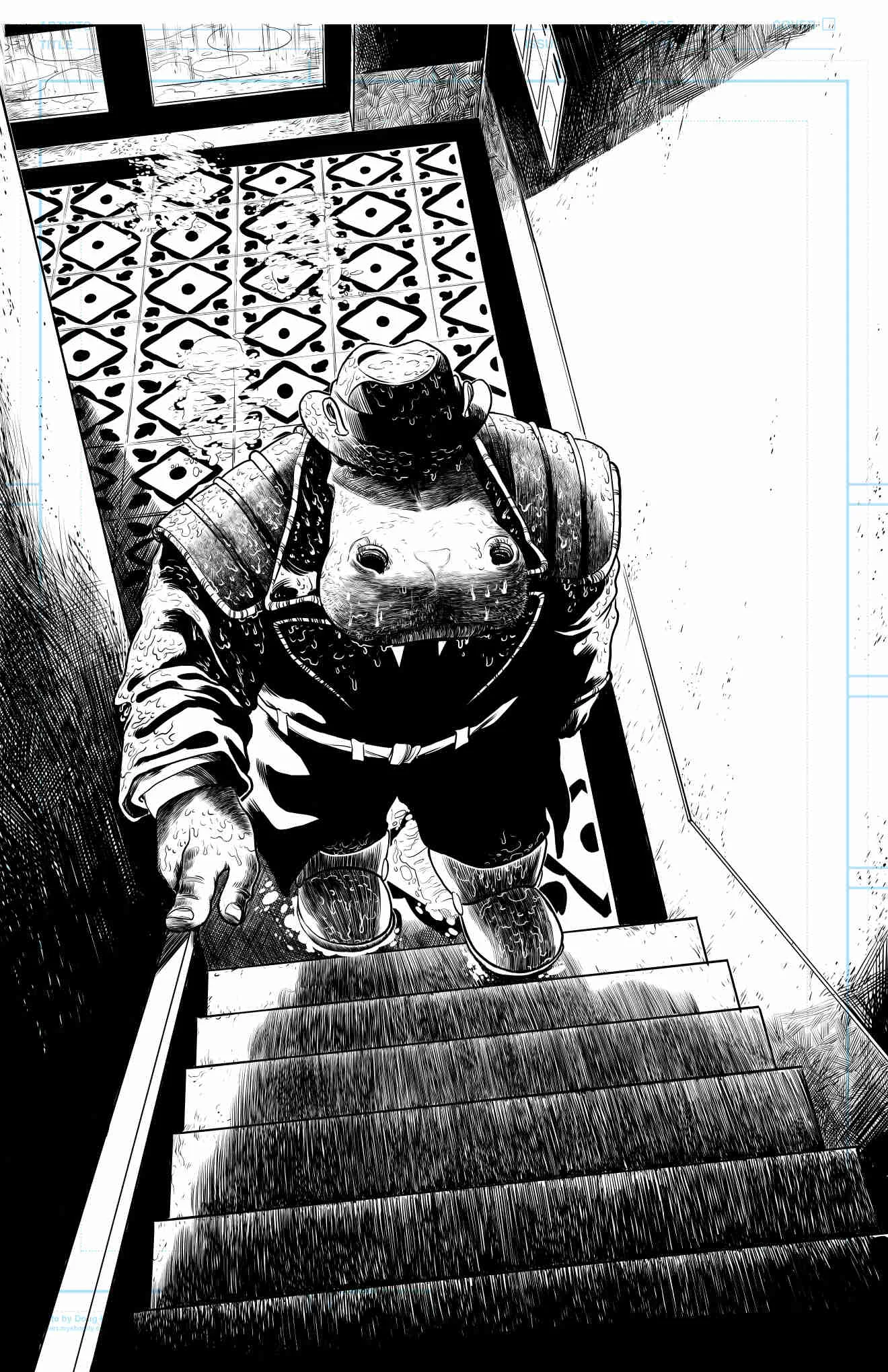 Elephantmen - Issue 70 page 4.jpg