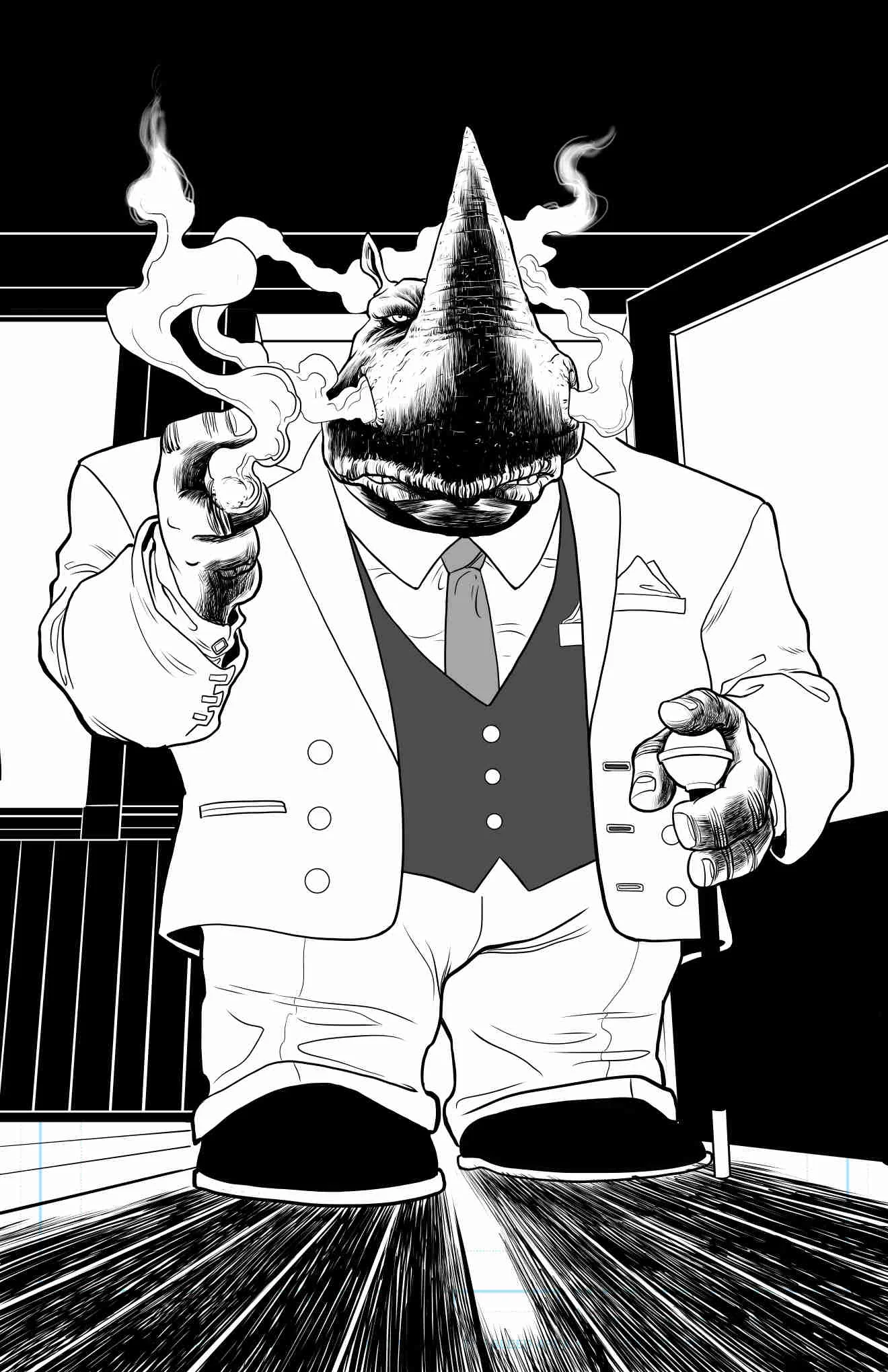 Elephantmen - Issue 70 page 22 .jpg
