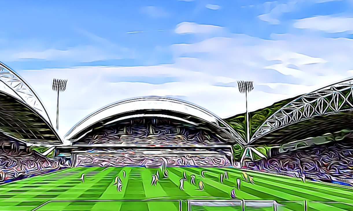 Episode 6 - What Vision?!