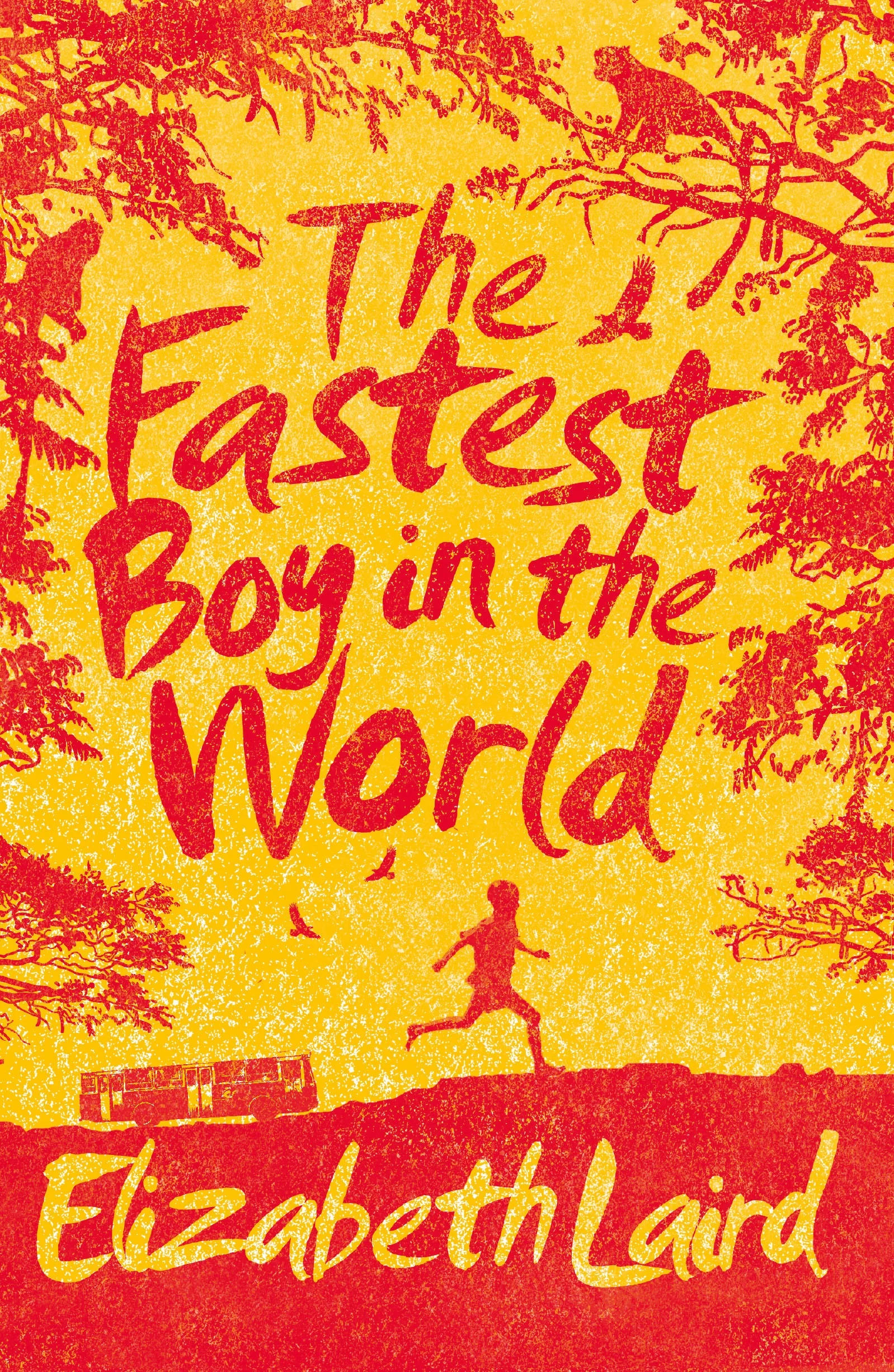 Illustrated by Peter Bailey (Macmillan) ISBN 9781447267164 (Hardback); ISBN 9781447267171 (Paperback) Shortlisted for the Hull Libraries KS2 Award Shortlisted for the Carnegie Medal Shortlisted for the Scottish Children's Book Award