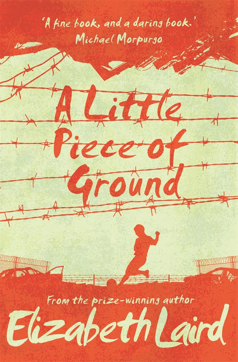 Macmillan ISBN 0-330-43679-1