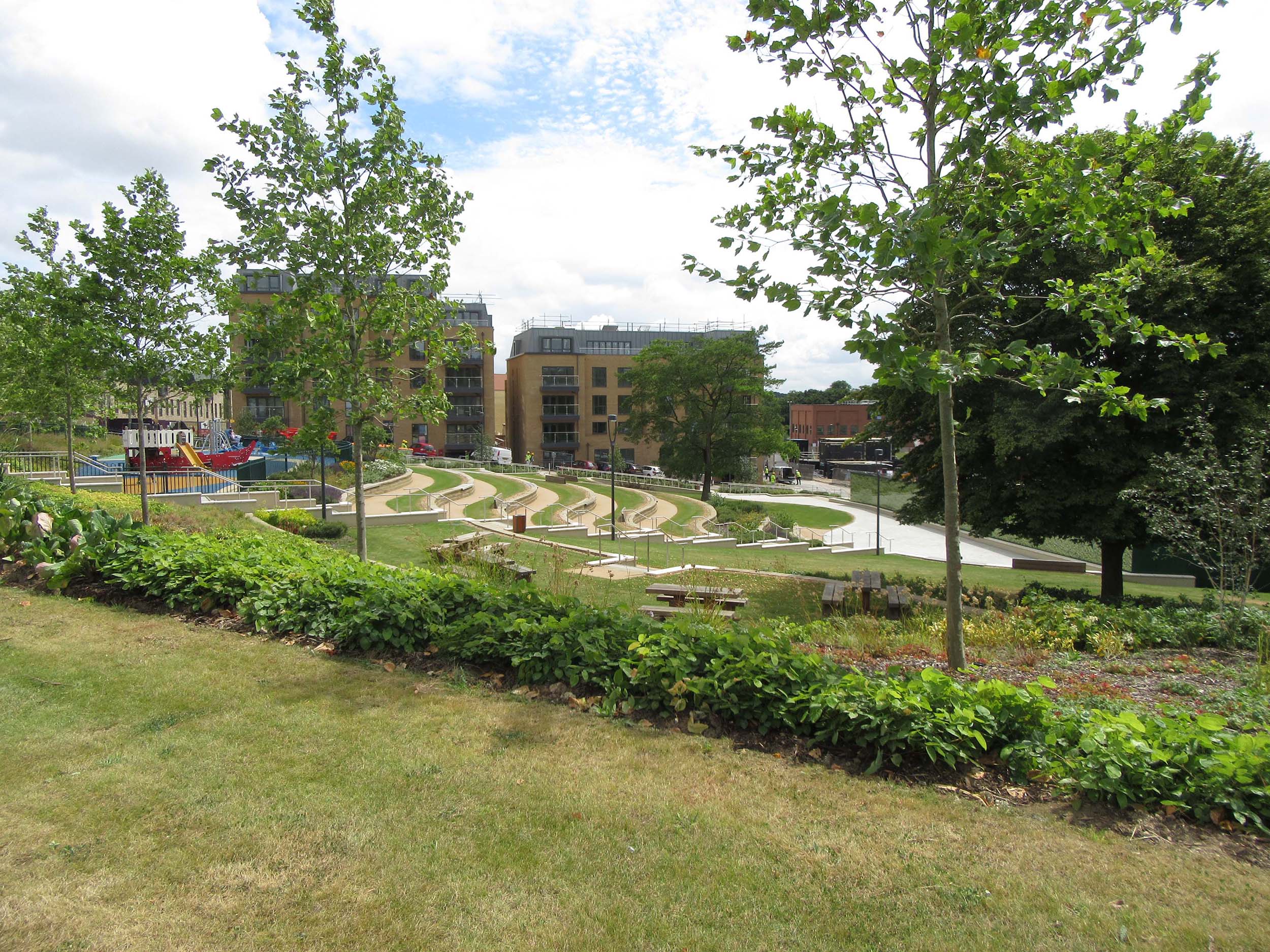 Central Park