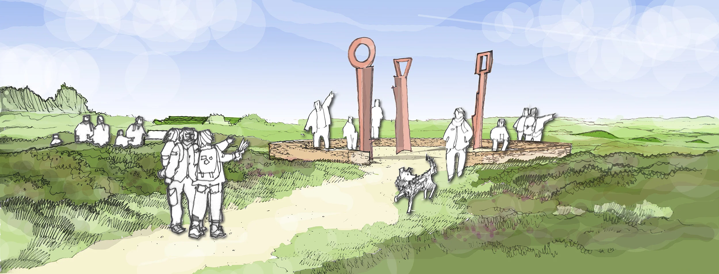 Illustrative Sketch