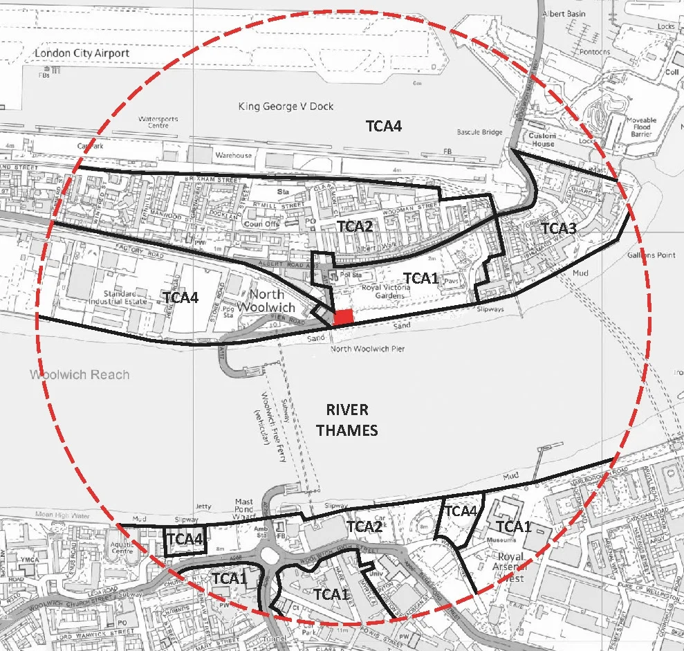 Townscape Assessment