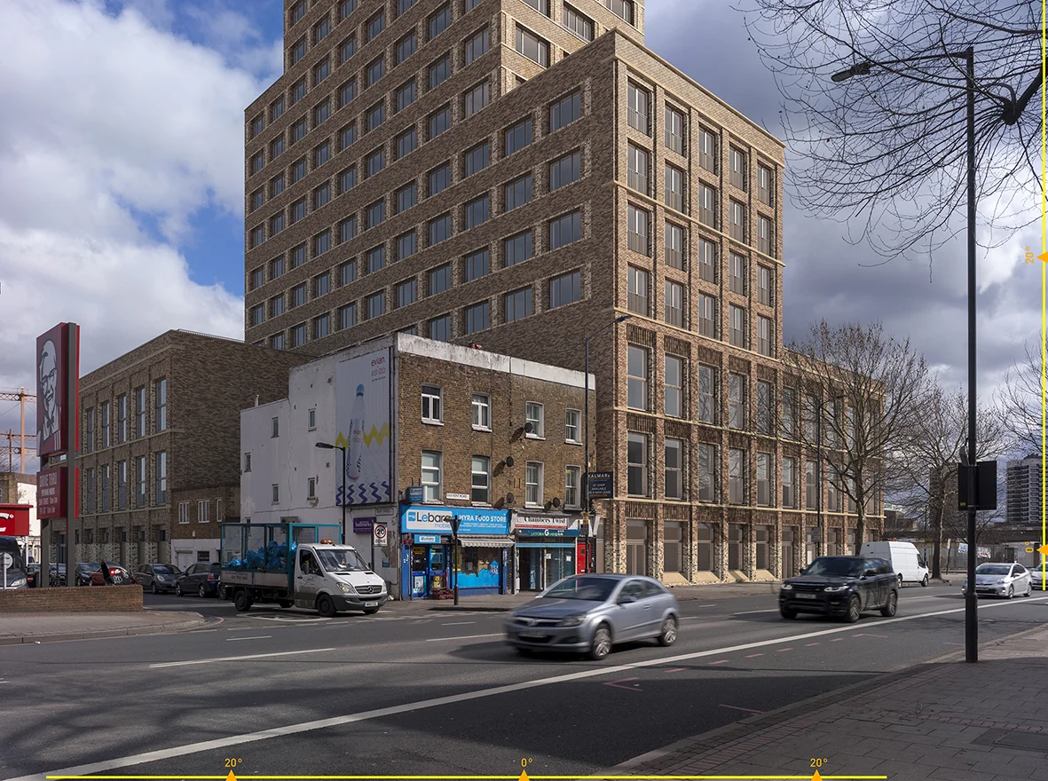 AVR or proposed scheme (image GMJ)