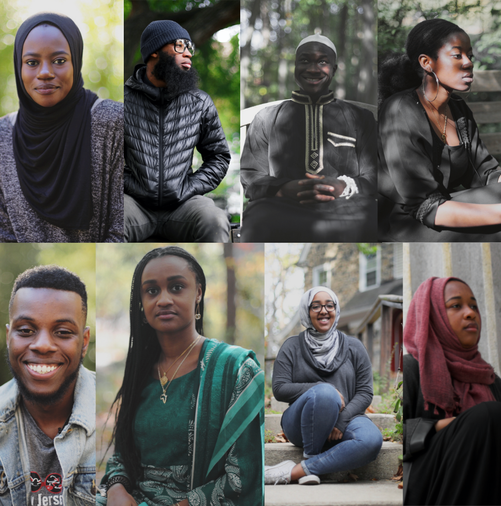 Black Muslims Speak Season 1