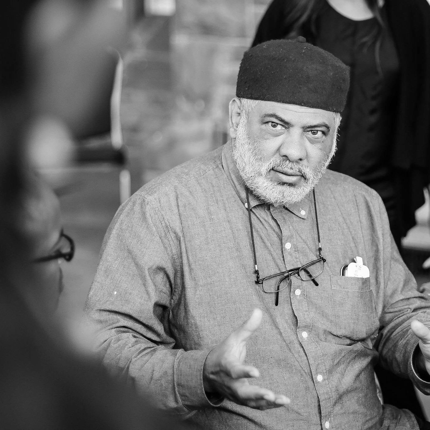 Fuad Nahdi