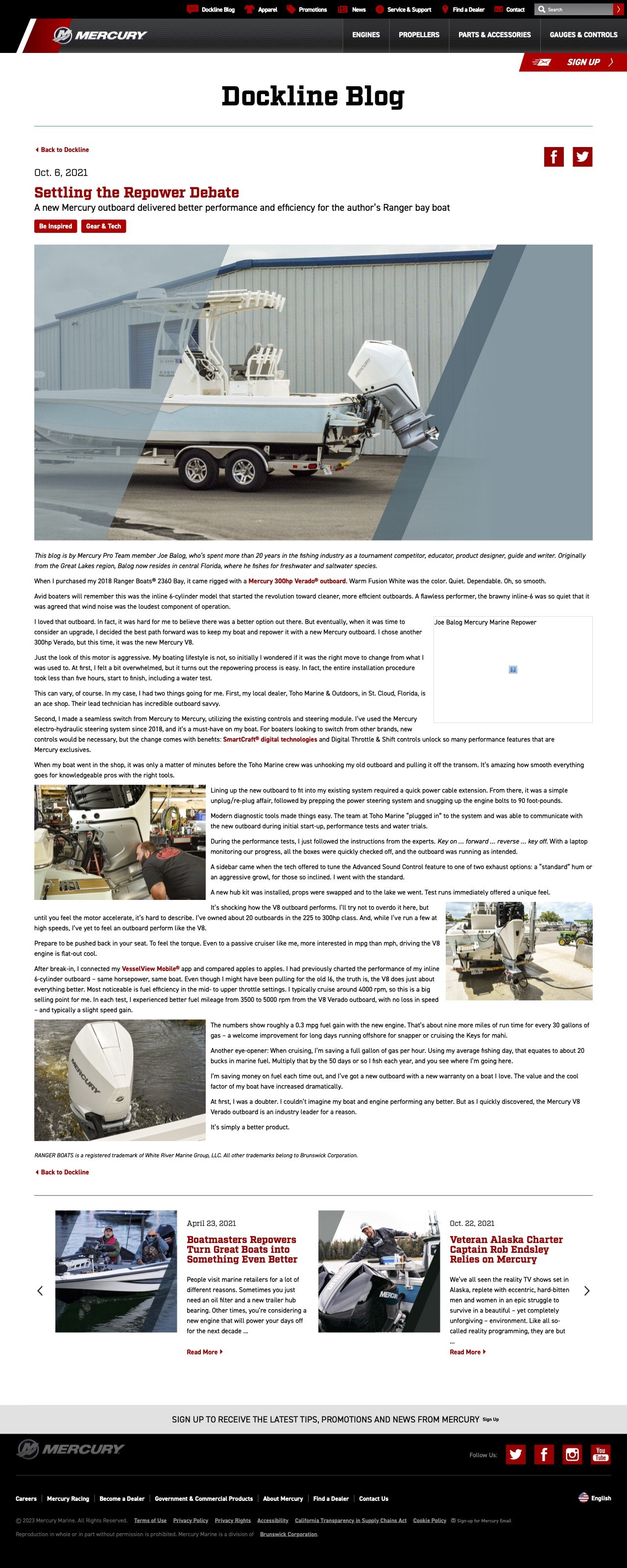 Mercury Dockline | Settling the Repower Debate | Mercury Marine 2 copy.jpg