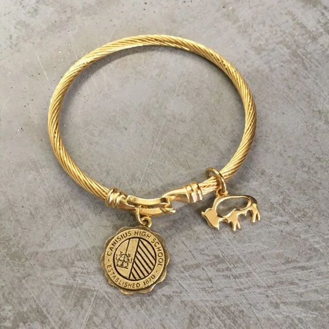 canisius gold cable front.JPG